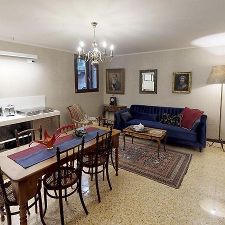 Ca' Moro Murano Venise Extérieur photo