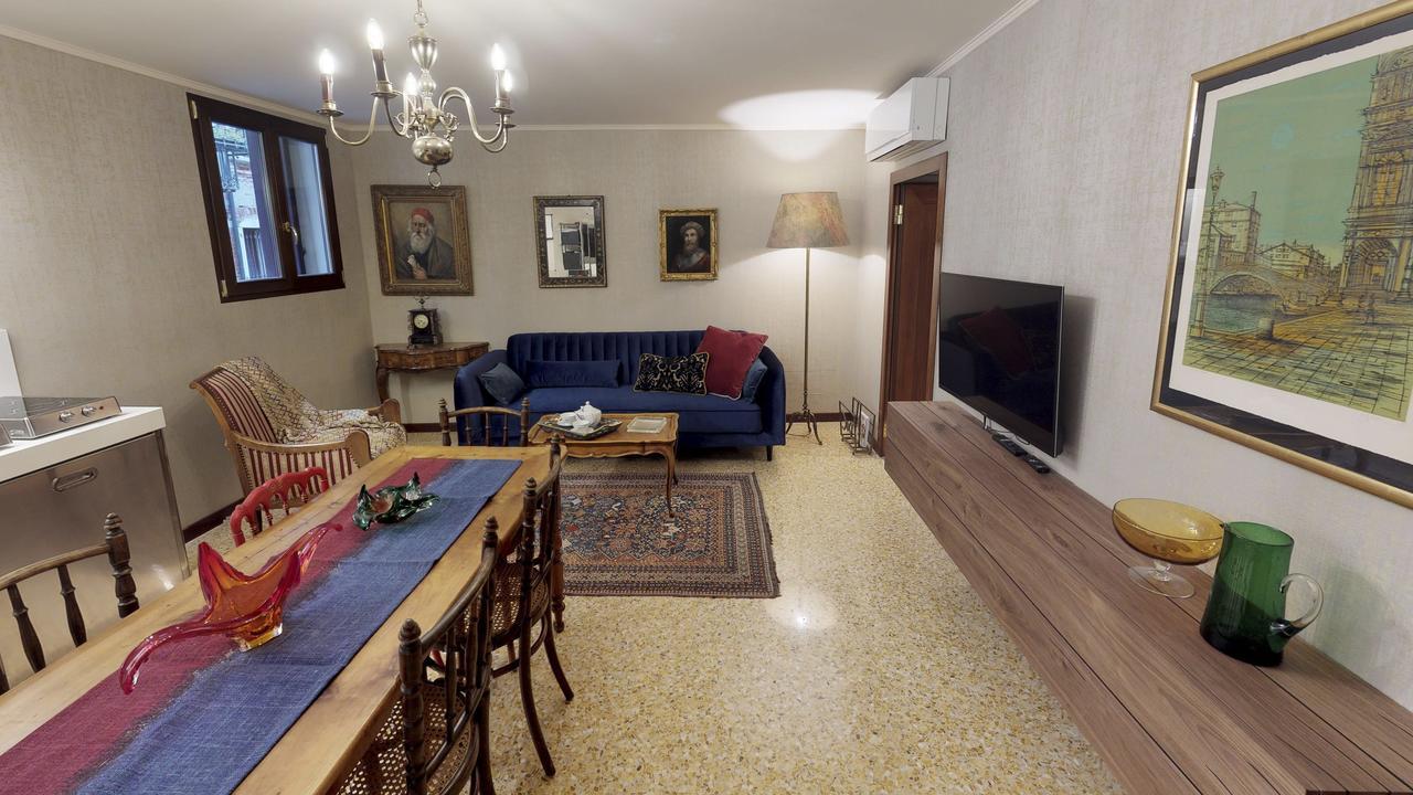 Ca' Moro Murano Venise Extérieur photo