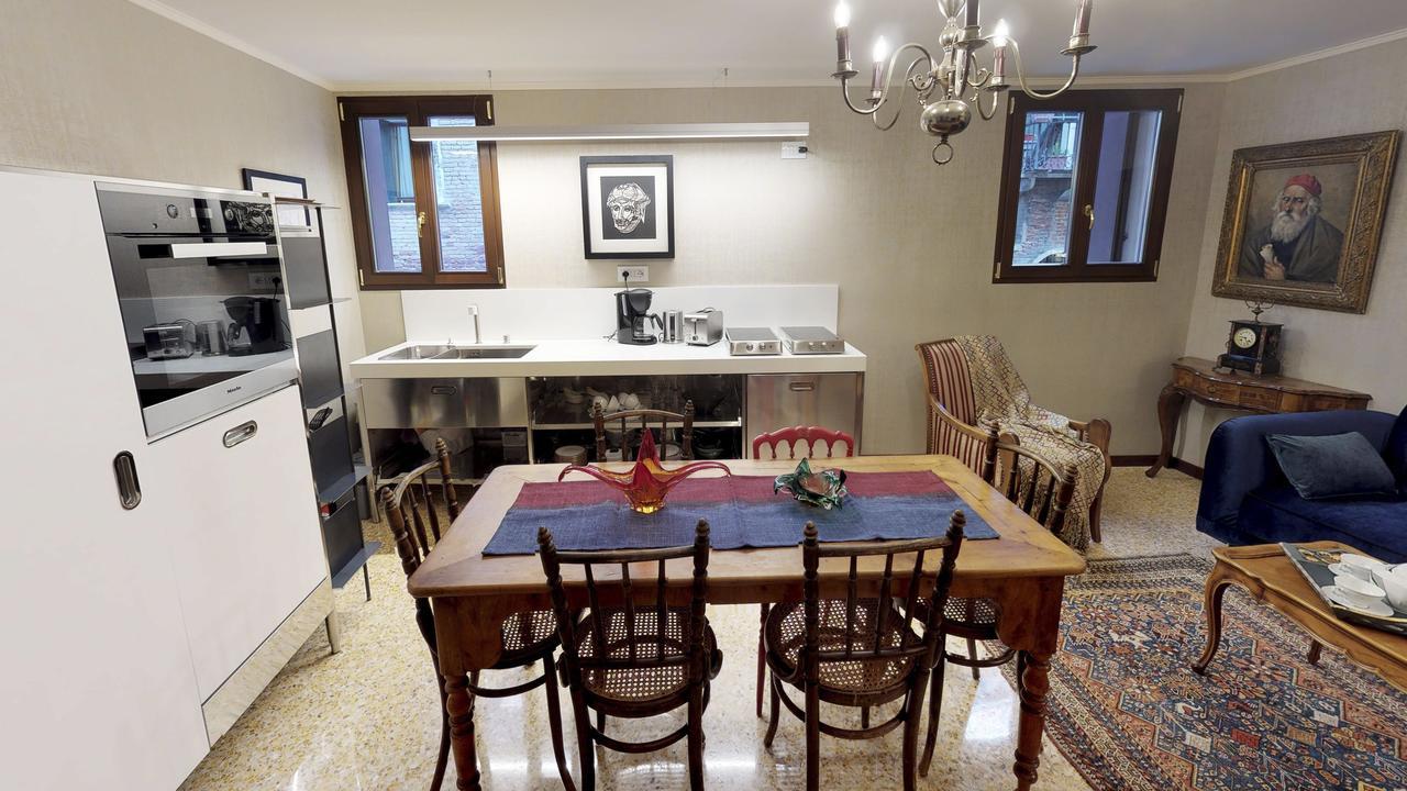 Ca' Moro Murano Venise Extérieur photo