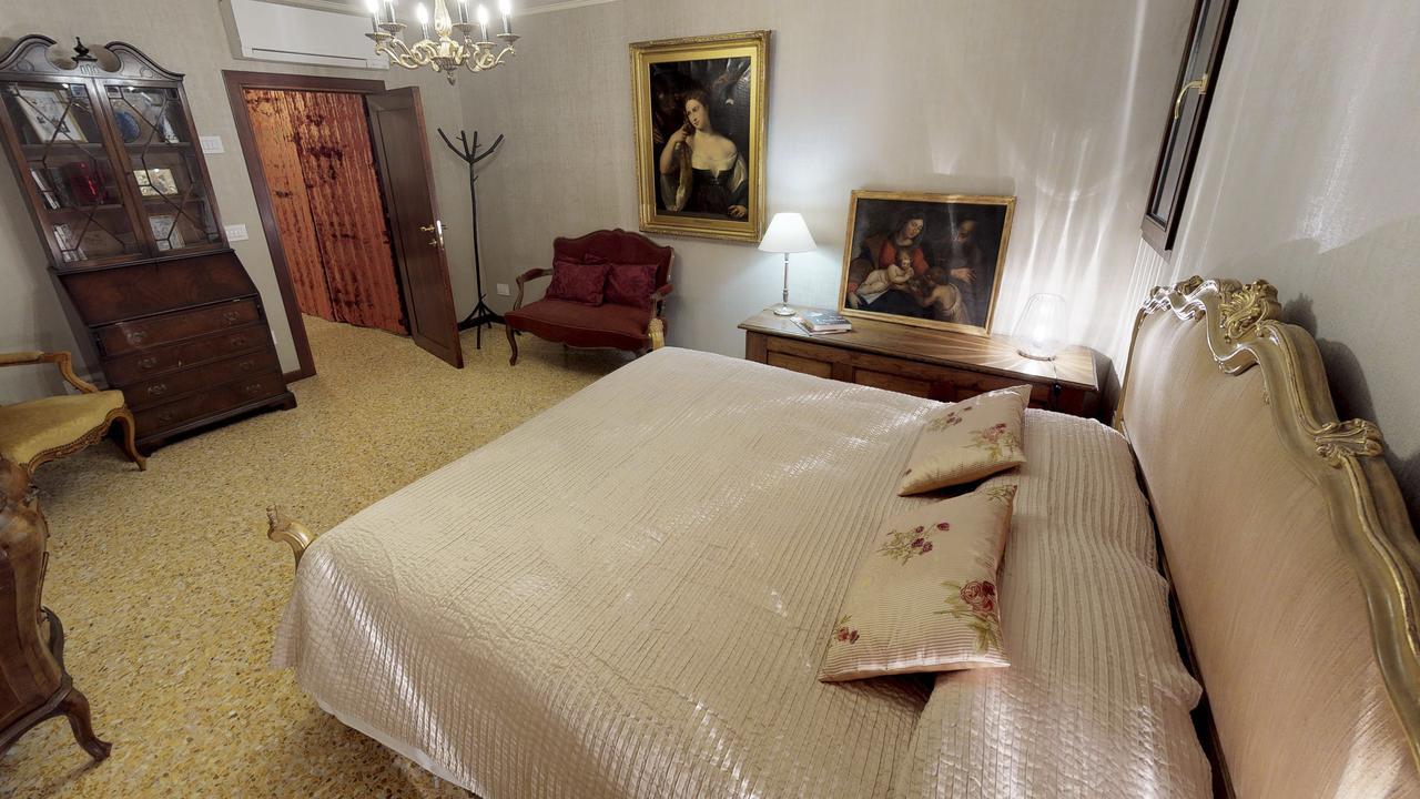 Ca' Moro Murano Venise Extérieur photo