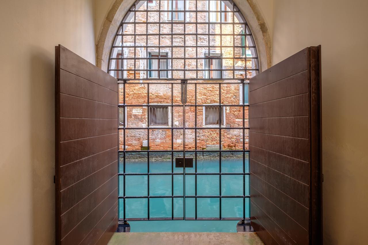 Ca' Moro Murano Venise Extérieur photo