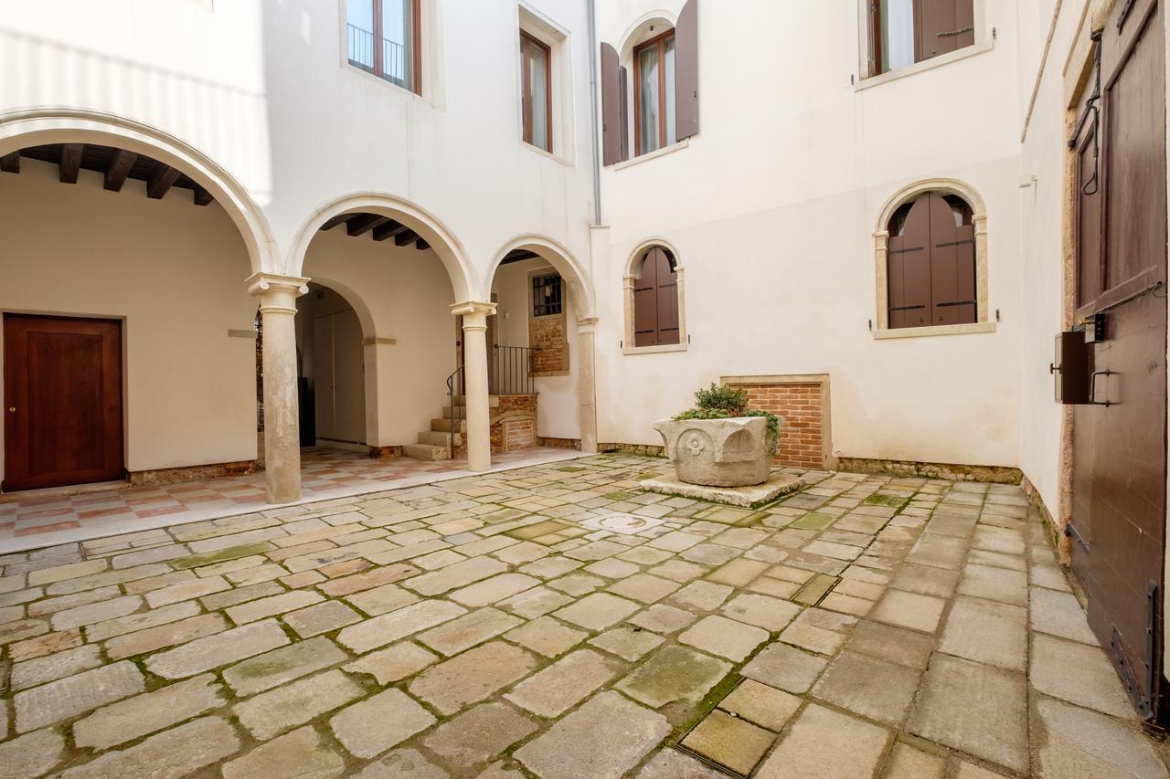 Ca' Moro Murano Venise Extérieur photo