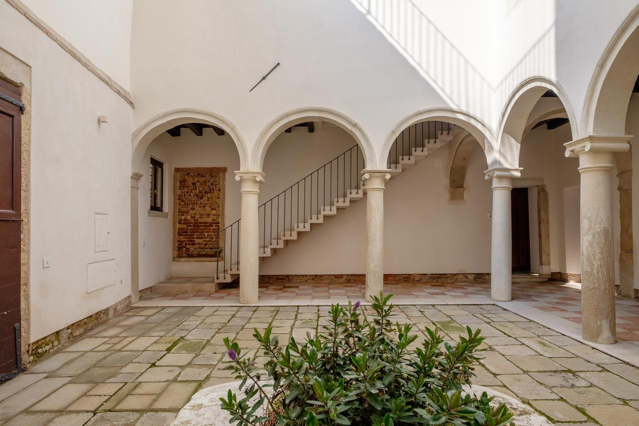 Ca' Moro Murano Venise Extérieur photo