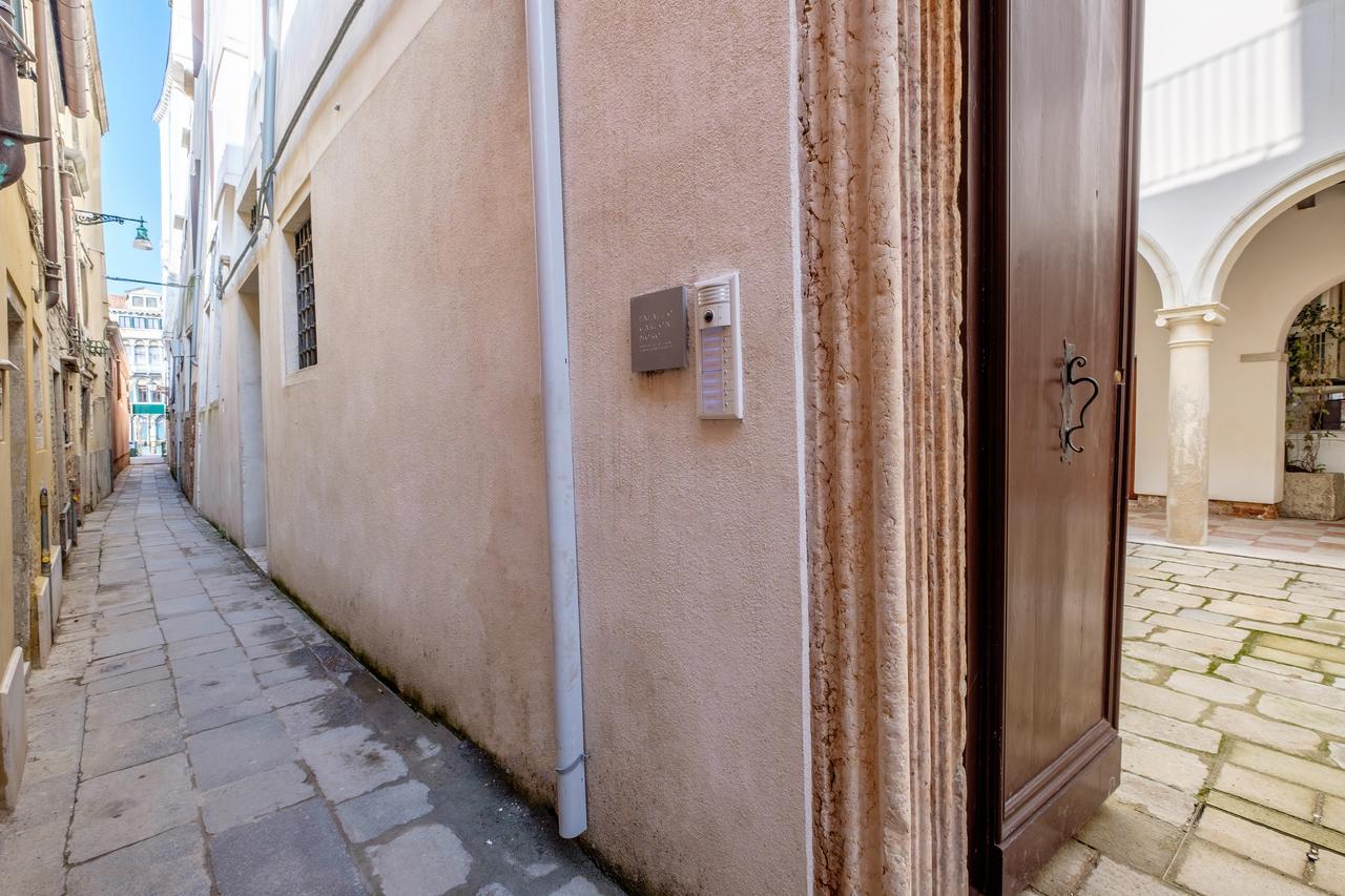 Ca' Moro Murano Venise Extérieur photo