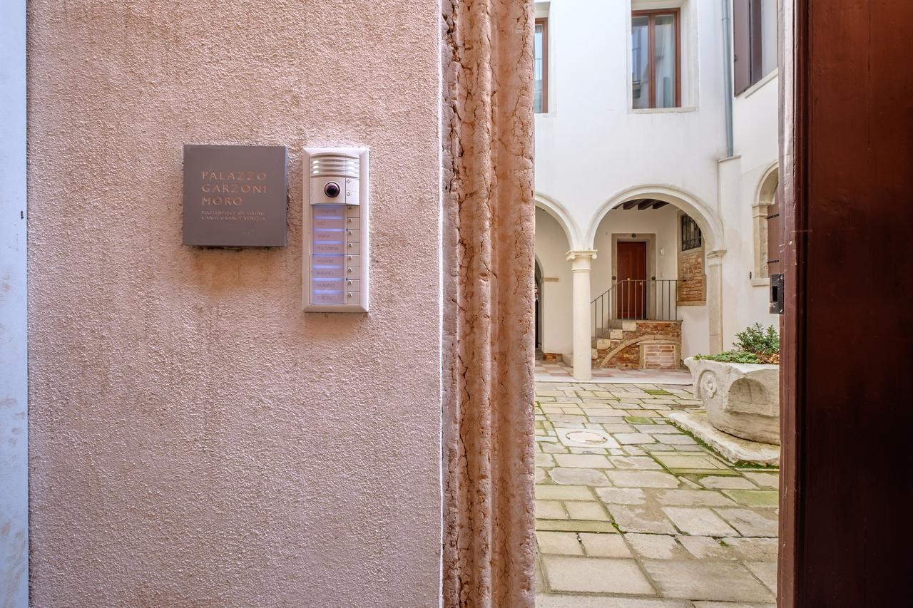 Ca' Moro Murano Venise Extérieur photo