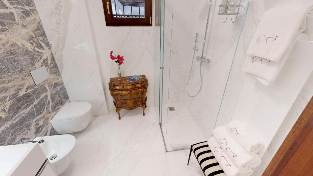 Ca' Moro Murano Venise Extérieur photo